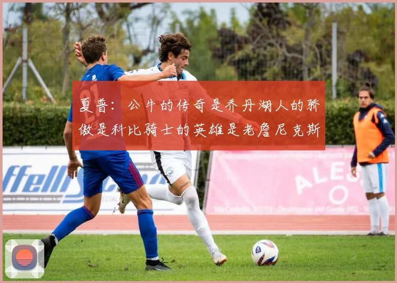 夏普：公牛的传奇是乔丹湖人的骄傲是科比骑士的英雄是老詹尼克斯的希望是布伦森