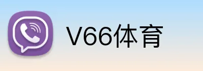 V66体育 logo